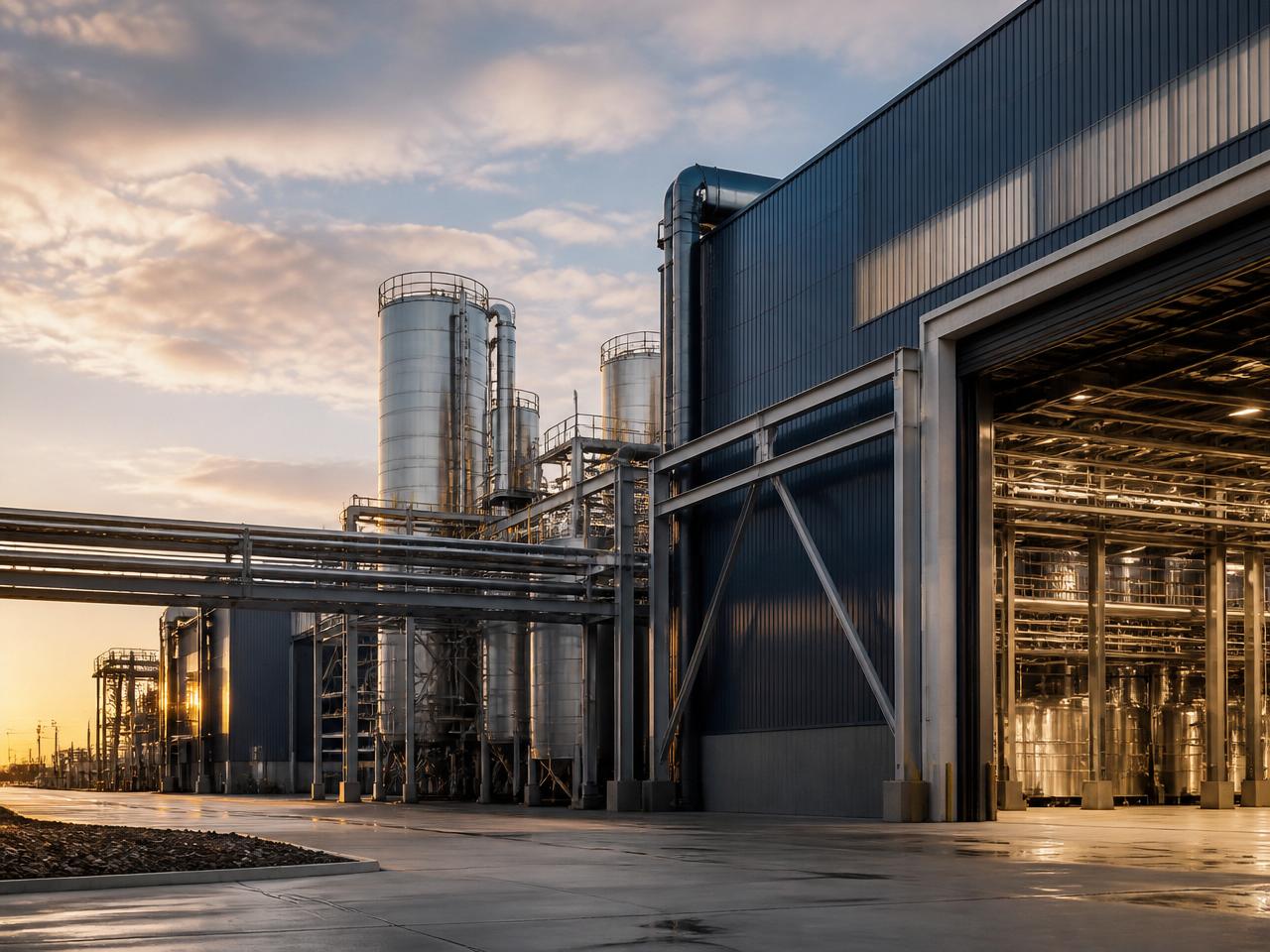 Industrie