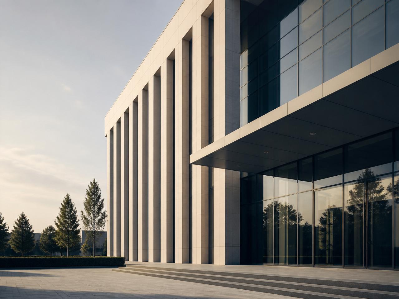 Bureaux & Bâtiments Administratifs