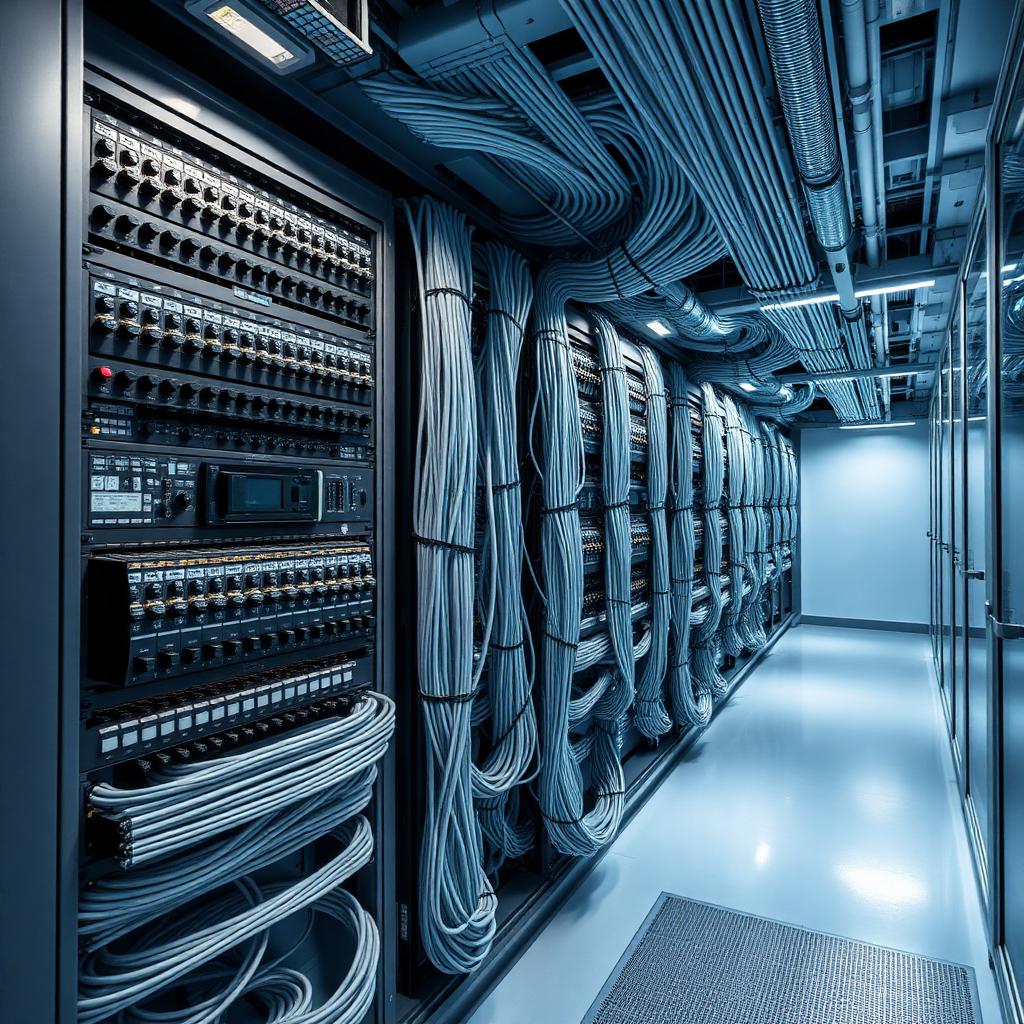 Électricité CFO / CFA