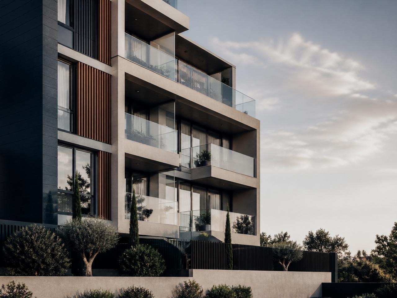 Résidentiel & Immobilier