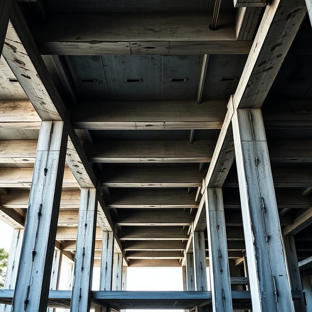 Construction et Gros Œuvre