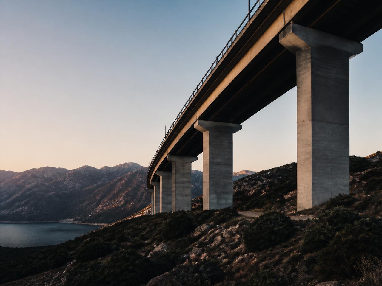 Infrastructures & VRD